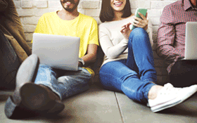 創業順利者在生活中累積創意 創業不順者只想從講座找捷徑