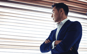 22歲的我辭去年薪百萬的工作