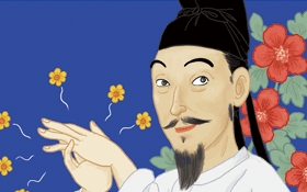 在唐朝收到這些保養品 表示你是皇帝看重的人