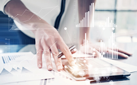 面對意料外的下跌，採取「部位操作」同樣能見效