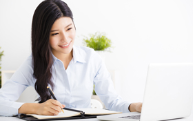 做一個對自己有點要求的人