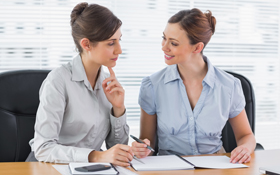 老闆暖心 經理人苛薄 怎麼會這樣？