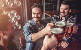 想認識誰　就去認識誰