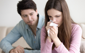 別到處說你的苦 沒人願意聽你的負能量