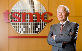 張忠謀最後告別秀釋利多　兩家外資齊喊目標價300！