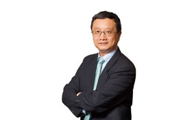 陶冬：債市拋售繼續 中國成長回穩