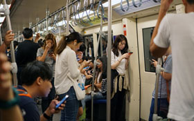 有一個行業會愈來愈好