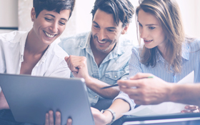 世界是自己的　別人只是陪你一起成長