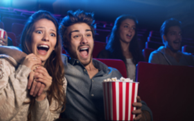 左打好萊塢3強檔、右壓金馬台片！《與神同行》如何制霸亞洲？