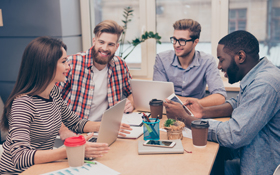 那些殺不死我的，使我更強大 從魔術看創業這件事…