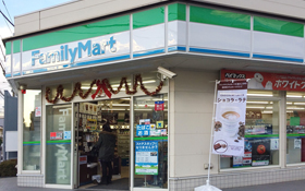 全家如何研發出酷繽沙？