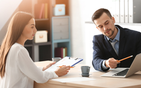 外商求職-如何完成一個好的跨國視訊面試