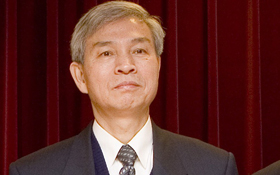 蔡政府果然複製一位「彭總裁」　楊彭亦步亦趨