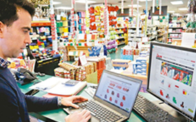 電商進化 靠這四招黏住消費者