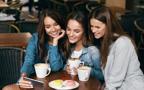 忌妒是人性  當綠葉超越紅花  如何走過友情危機