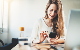 中國第一季智慧手機出貨恐季減3成