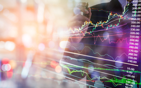 美股崩盤效應》外資狂提款　賣超台股高達313億元