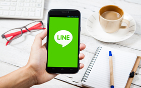 你下班會秒回主管LINE嗎？