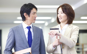 我的主管是豬頭