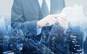 新債券天王：現在跟1987年美股崩盤前極為類似