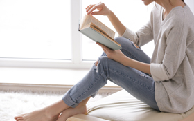 2018年小編推薦必看10本書