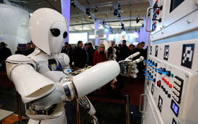 AI將用這八大方式改變我們的生活