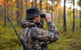 你是獵人 還是獵物？