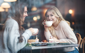 為什麼我們沒辦法跟深愛的人說真話？