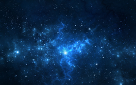 你的思維有多大多美　宇宙就有多大多美