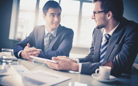 當你和某人溝通不良時 問題出在哪裡？