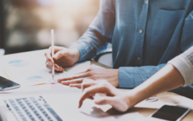 做計畫 不過是為了拖延行動