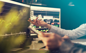 台積電只配8元現金股利　外資：有苦衷的