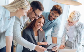 多為上司減少麻煩和負擔就是在幫自己