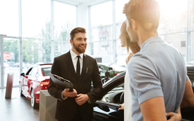 頂尖業務會確認客戶與自己會面的原因