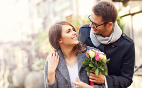 如果你既想要單身的便捷 又想要兩個人的溫暖