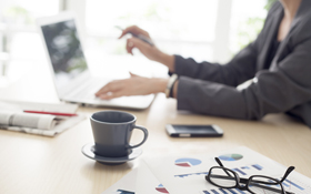 月薪沒有20萬 你真的不用操煩到公司營運