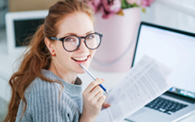 職場與情場 從來沒有準備好這件事情 