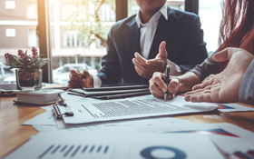 老謝：全球ETF動見觀瞻！