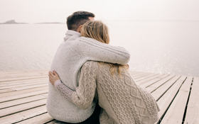 高齡夫妻受孕難 先生一句話暖哭網友