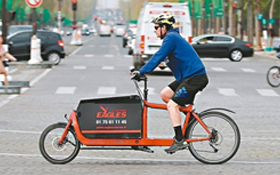 零工經濟盛行 一把雙面刃