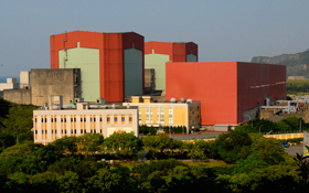 外界質疑聲中重啟核二廠　原能會強調安全無虞 