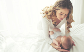 年輕人不是不想生 而是因為這2個原因不敢生！