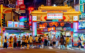 想找美食很簡單！全台夜市排行榜快加入最愛