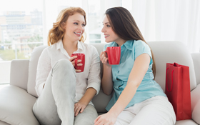 朋友總是老的好