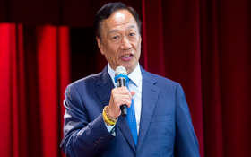 鴻海明將公布財報 法人估去年Q4 EPS力拚5元 全年上看9元