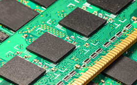 Flash供需趨於平衡　慧榮：今年營運樂觀