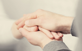 你對別人的好　都會回到你身上