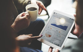 老謝：投資第一課 年線定多空