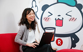 全面使用英語溝通，工作反而變得更有效率！日企樂天力推英語化凝聚全球共識