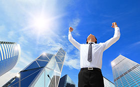 存活者偏誤》成功人士都說自己成功原因是「努力」，你相信嗎？